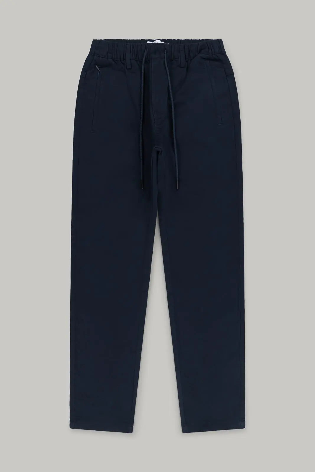 Newington Zip Joggers - Navy - Wear London