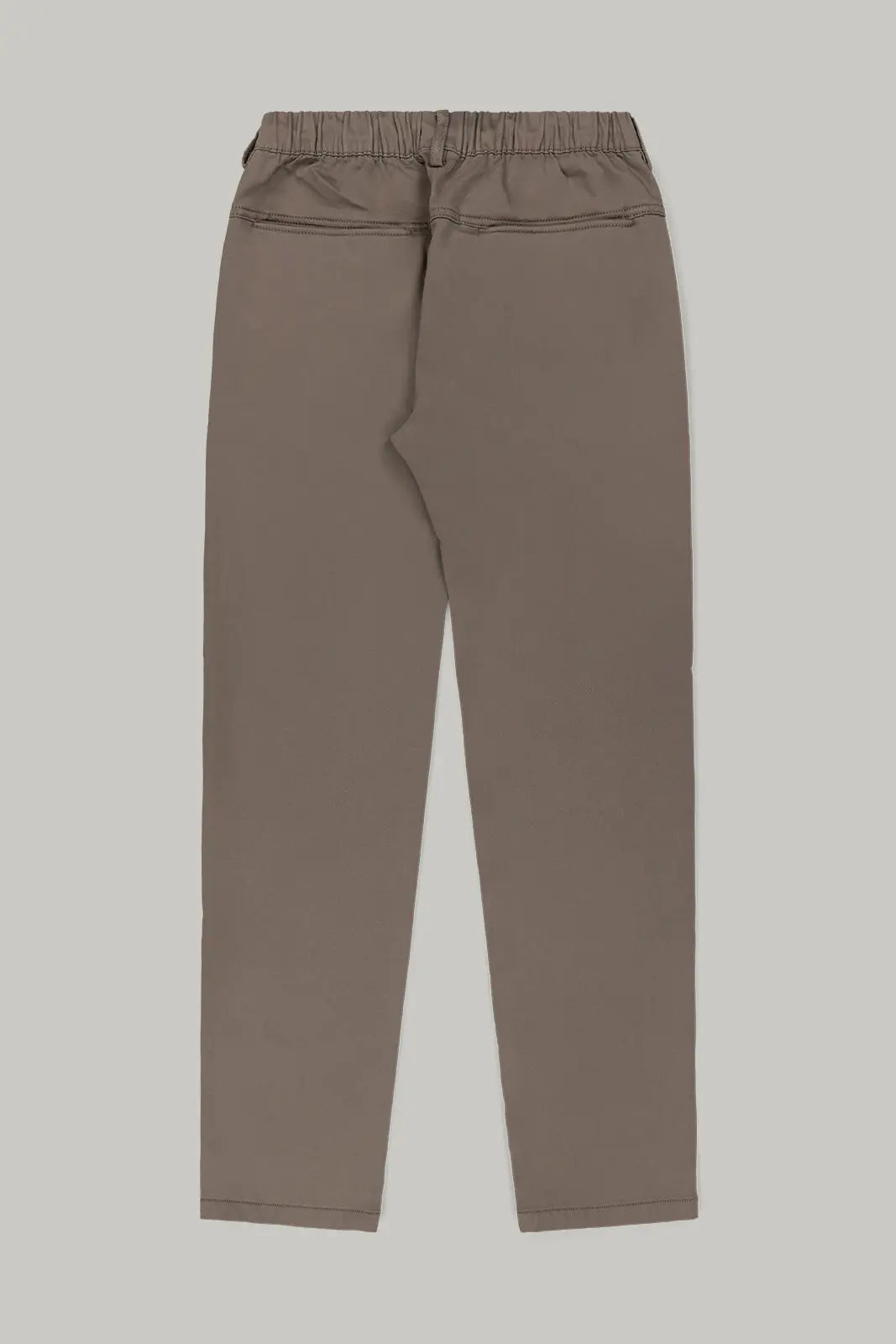 Newington Zip Joggers - Stone - Wear London