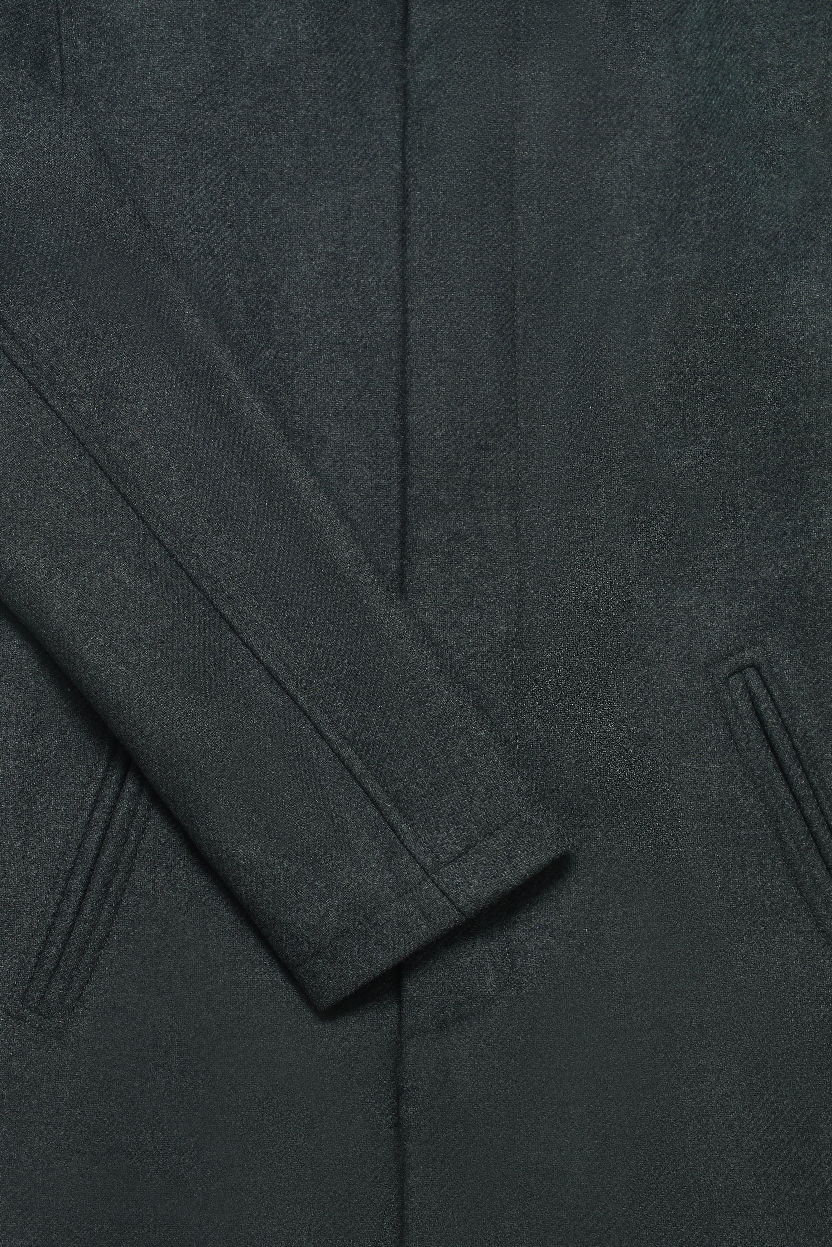 London Mac - Birbo Twill Grey - Wear London