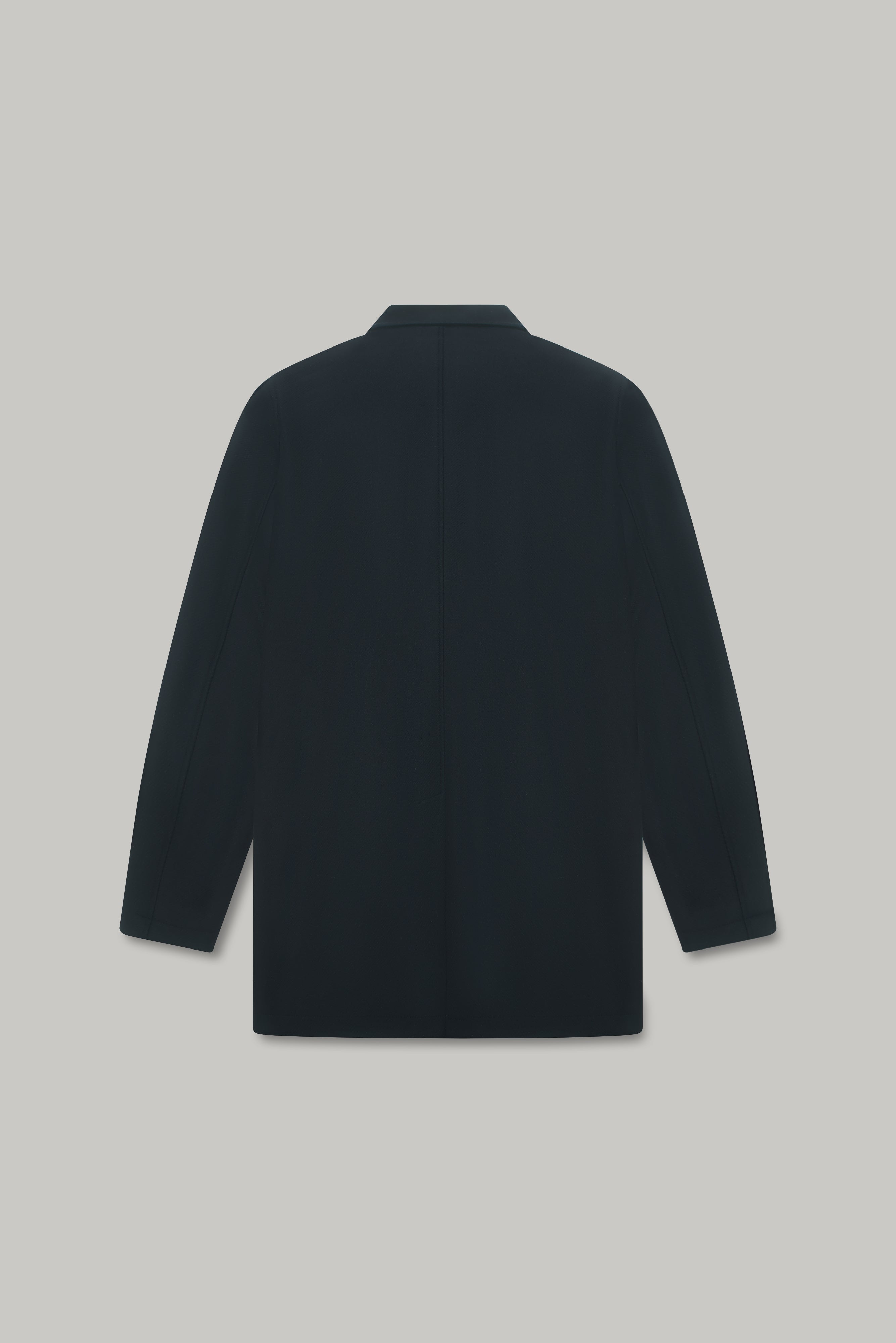 Bank Mac - Parigi Wool Cashmere - Wear London