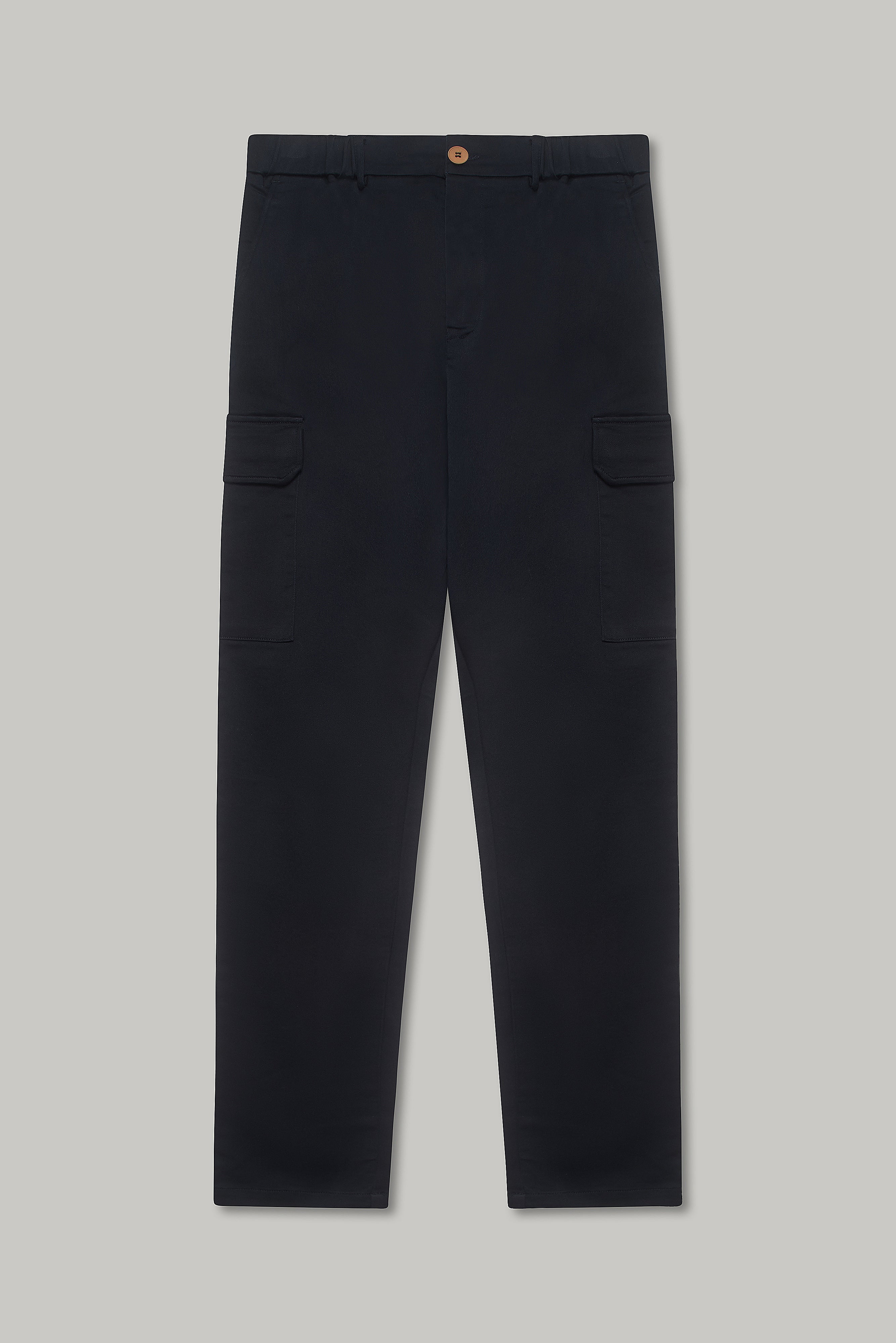 Newington Cargo Joggers - Navy - Wear London