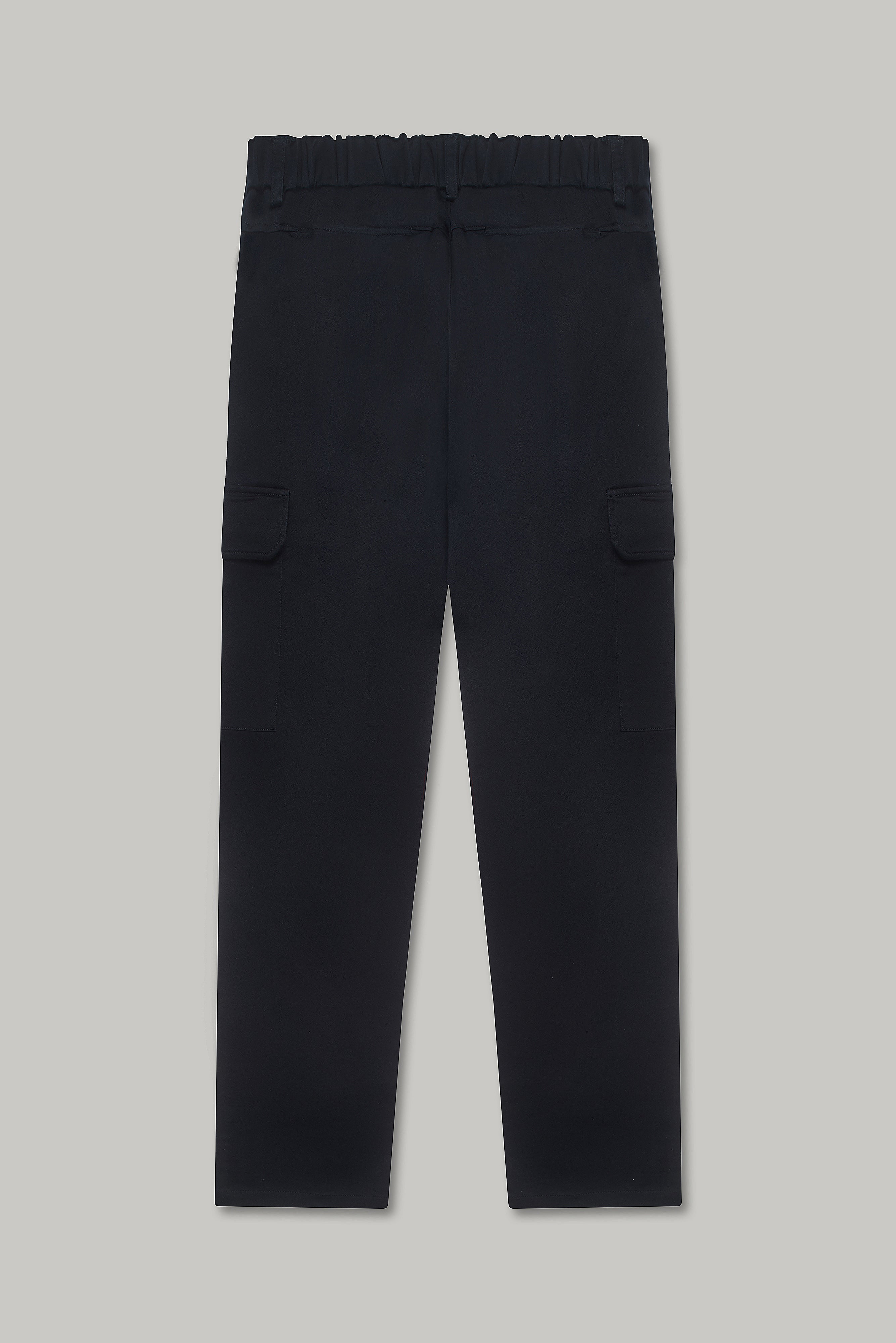 Newington Cargo Joggers - Navy - Wear London