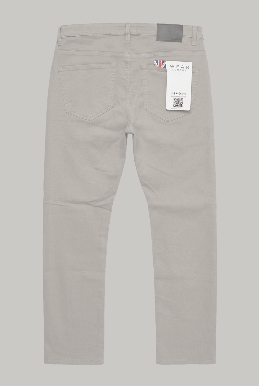 Kennington Jean - Superflex Putty - Wear London