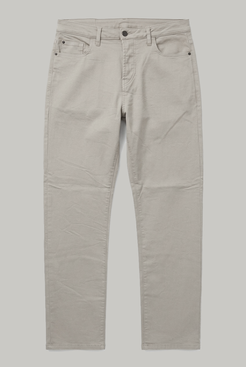 Kennington Jean - Superflex Putty - Wear London